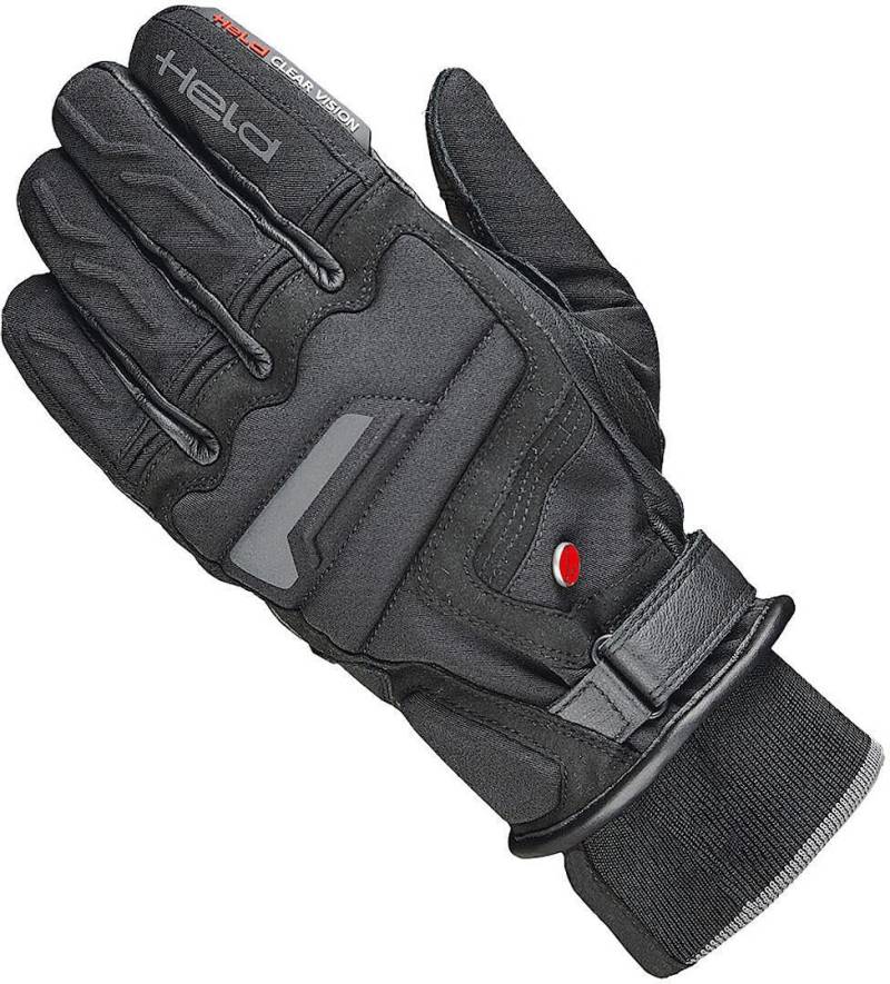 Held Satu KTC GTX wasserdichte Motorrad Handschuhe von Held