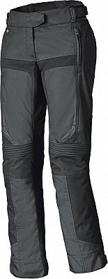 Held Savona, Textilhose Gore-Tex Damen - Schwarz - Kurz M von Held