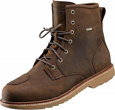 Held Saxton, Schuhe Gore-Tex - Braun - 43 EU von Held