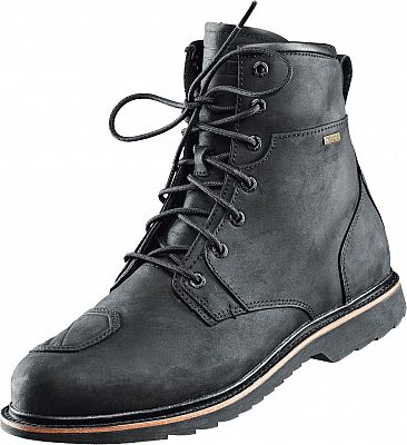 Held Saxton, Schuhe Gore-Tex - Schwarz - 38 EU von Held