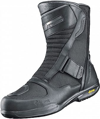 Held Segrino, Stiefel Gore-Tex - Schwarz - 44 von Held