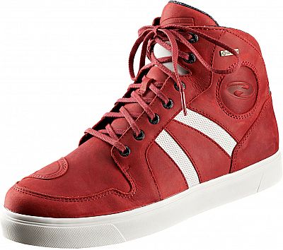 Held Sirmione GTX, Schuhe Gore-Tex - Rot/Weiß - 39 EU von Held