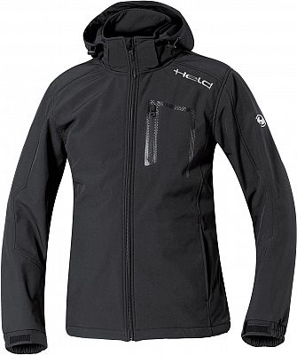 Held Softshell, Textiljacke Damen - Schwarz - DS von Held