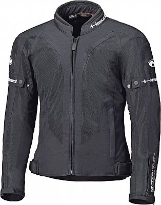 Held Sonic II, Textiljacke - Schwarz - 5XL von Held