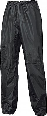 Held Spume Base, Regenhose - Schwarz - XL von Held