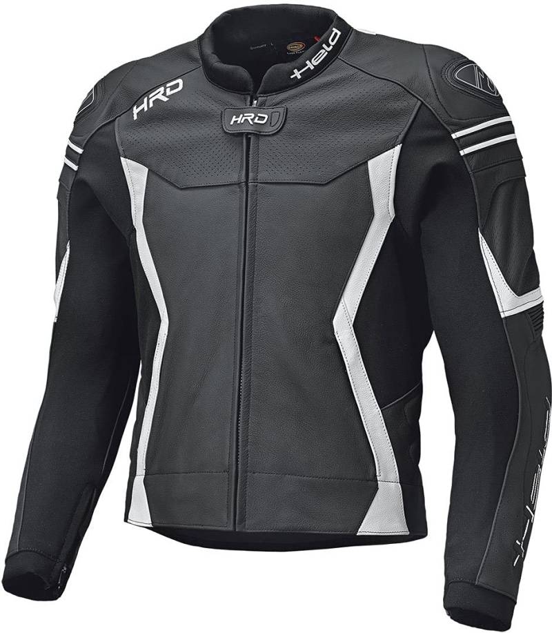 Held Street 3.0 Motorrad Lederjacke von Held