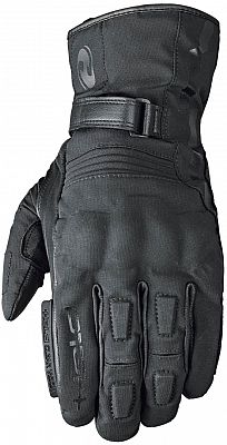 Held Stroke, Handschuhe Damen - Schwarz - 8 von Held