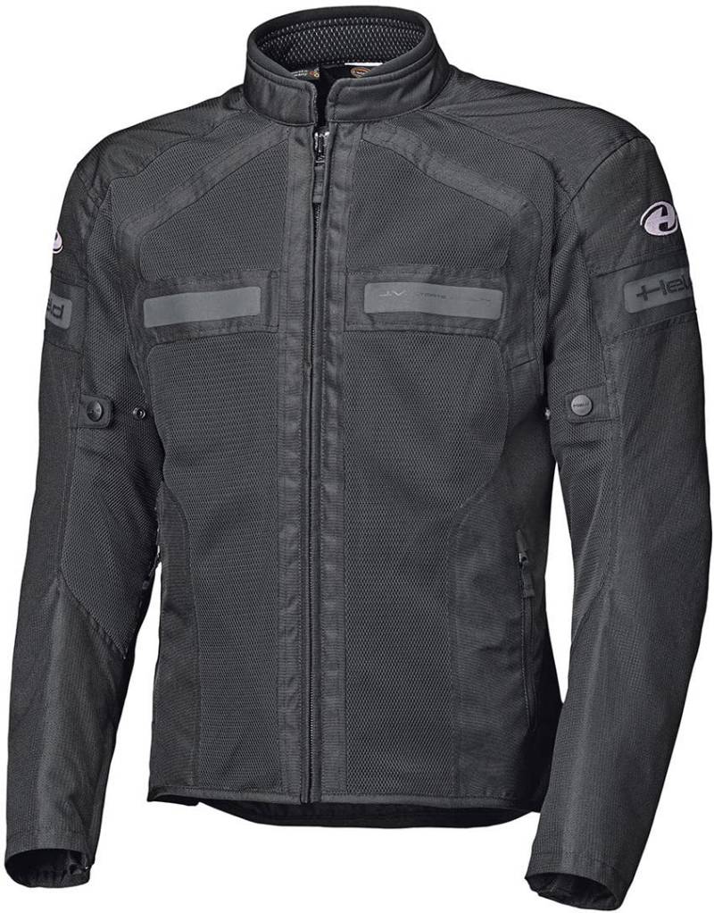 Held Textile Jacket Tropic 3.0 Black M von Held