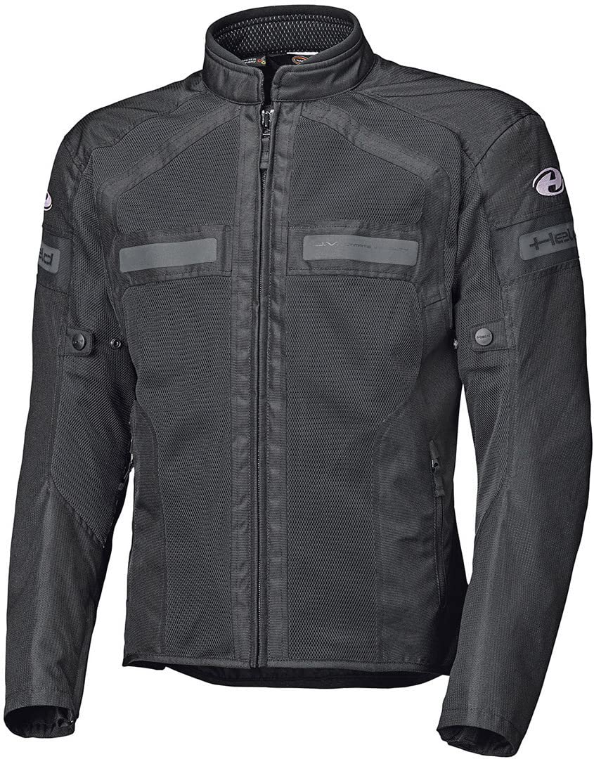 Held Textile Jacket Tropic 3.0 Black S von Held