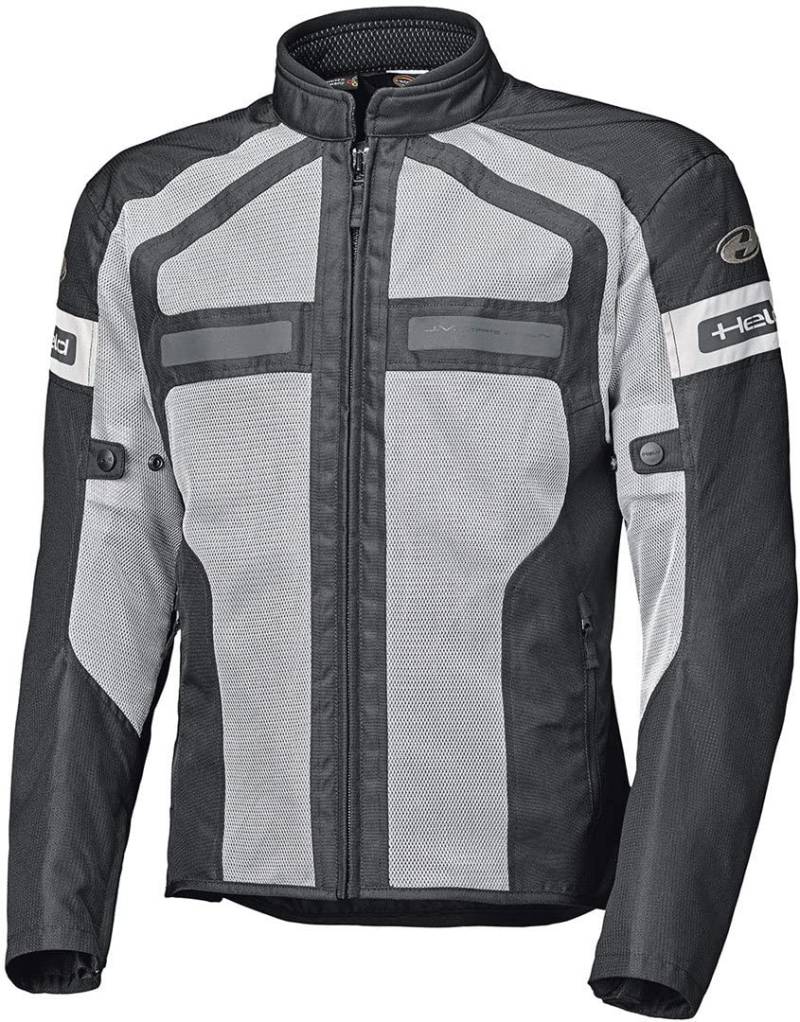 Held Textile Jacket Tropic 3.0 Grey/Black L von Held