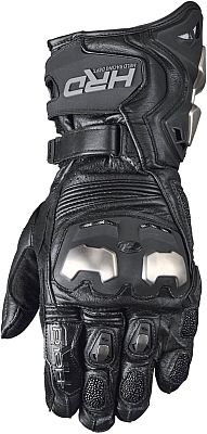 Held Titan XR2, Handschuhe - Schwarz - 7 von Held