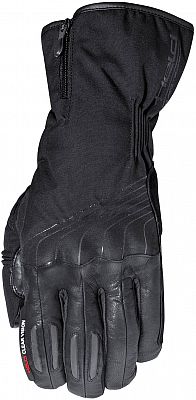 Held Tonale, Handschuhe Gore-Tex Damen - Schwarz - 7 von Held