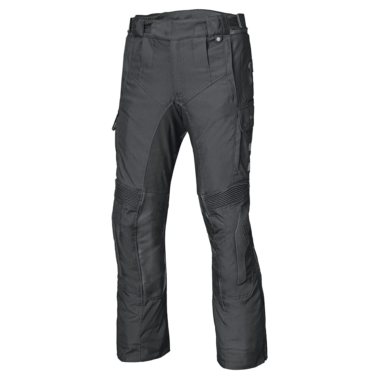 Held Torno Evo GTX Motorrad Textilhose, schwarz, 3XL von Held