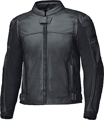 Held Torver, Lederjacke - Schwarz - 52 von Held