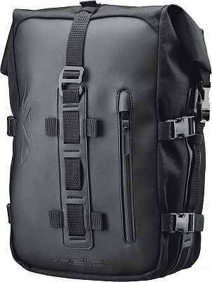 Held Tour-Pack Allround, Hecktasche - Schwarz - L von Held