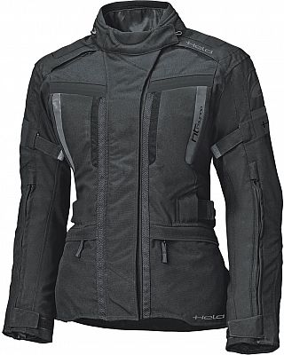 Held Tourino, Textiljacke wasserdicht Damen - Schwarz - M von Held