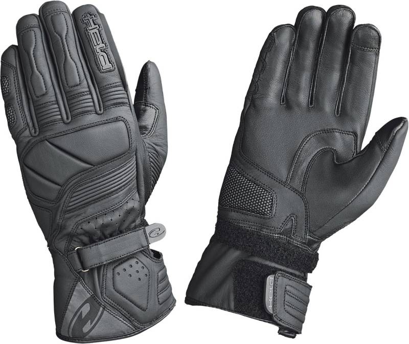 Held Travel 6 Tex wasserdichte Motorrad Handschuhe von Held