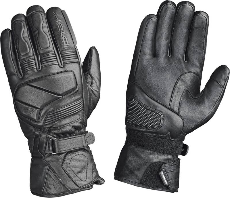 Held Travel 6 Tex wasserdichte Motorrad Handschuhe von Held