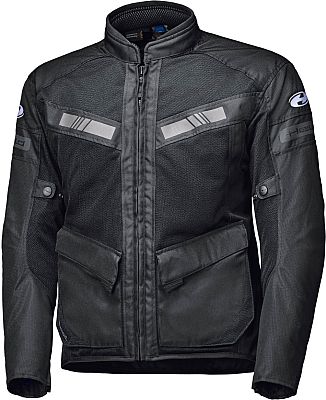 Held Tropic XT, Textiljacke - Schwarz - XXL von Held