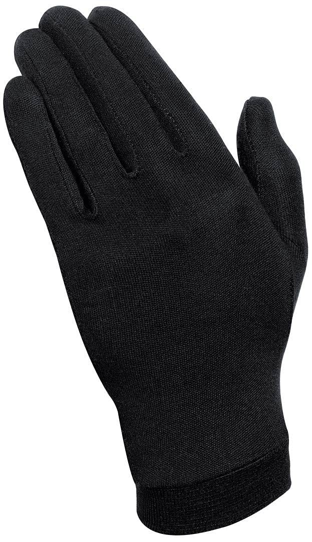 Held Unterziehhandschuh - Seide, Größe 2XL / 11 von Held