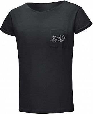 Held Urban, T-Shirt Damen - Schwarz - L von Held