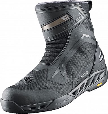 Held Ventuma Surround, Kurzstiefel Gore-Tex - Schwarz - 40 EU von Held