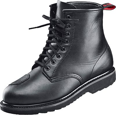 Held Warington, Schuhe - Schwarz - 46 EU von Held