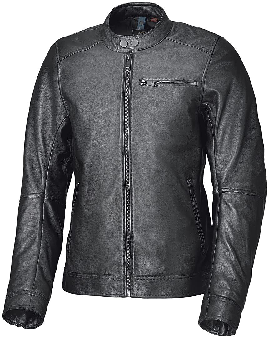 Held Weston Motorrad Lederjacke 52 von Held