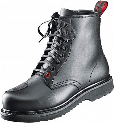 Held Yune, Stiefel - Schwarz - 37 EU von Held