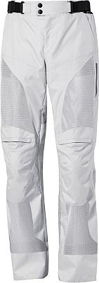 Held Zeffiro 3.0, Textilhose Damen - Grau - S von Held