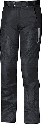 Held Zeffiro 3.0, Textilhose Damen - Schwarz - XS von Held