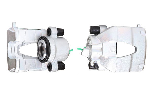 Bremssattel Vorderachse rechts Hella 8AC 355 398-961 von Hella