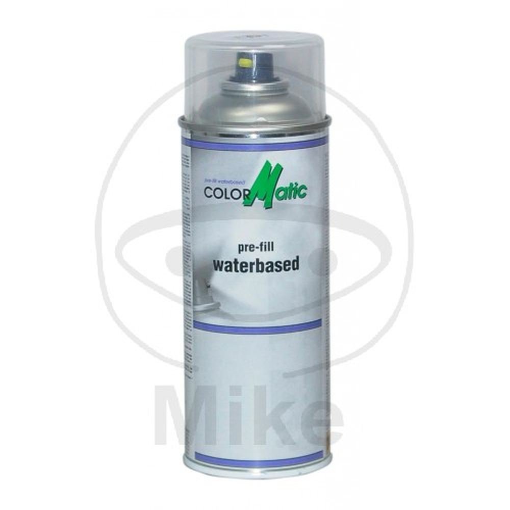 Colormatic 174438 Wasserlacke cm Pre-Fill WB-C T/V, 273 ml von Colormatic