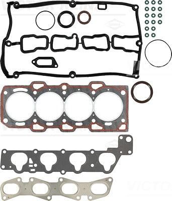 DICHT STZ ALF DIV von Hella