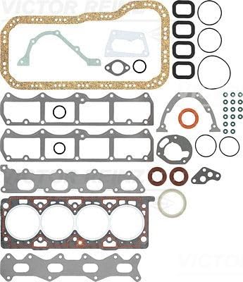 DICHT STZ FIA DIV von Hella