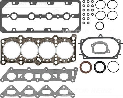 DICHT STZ FIA DIV von Hella