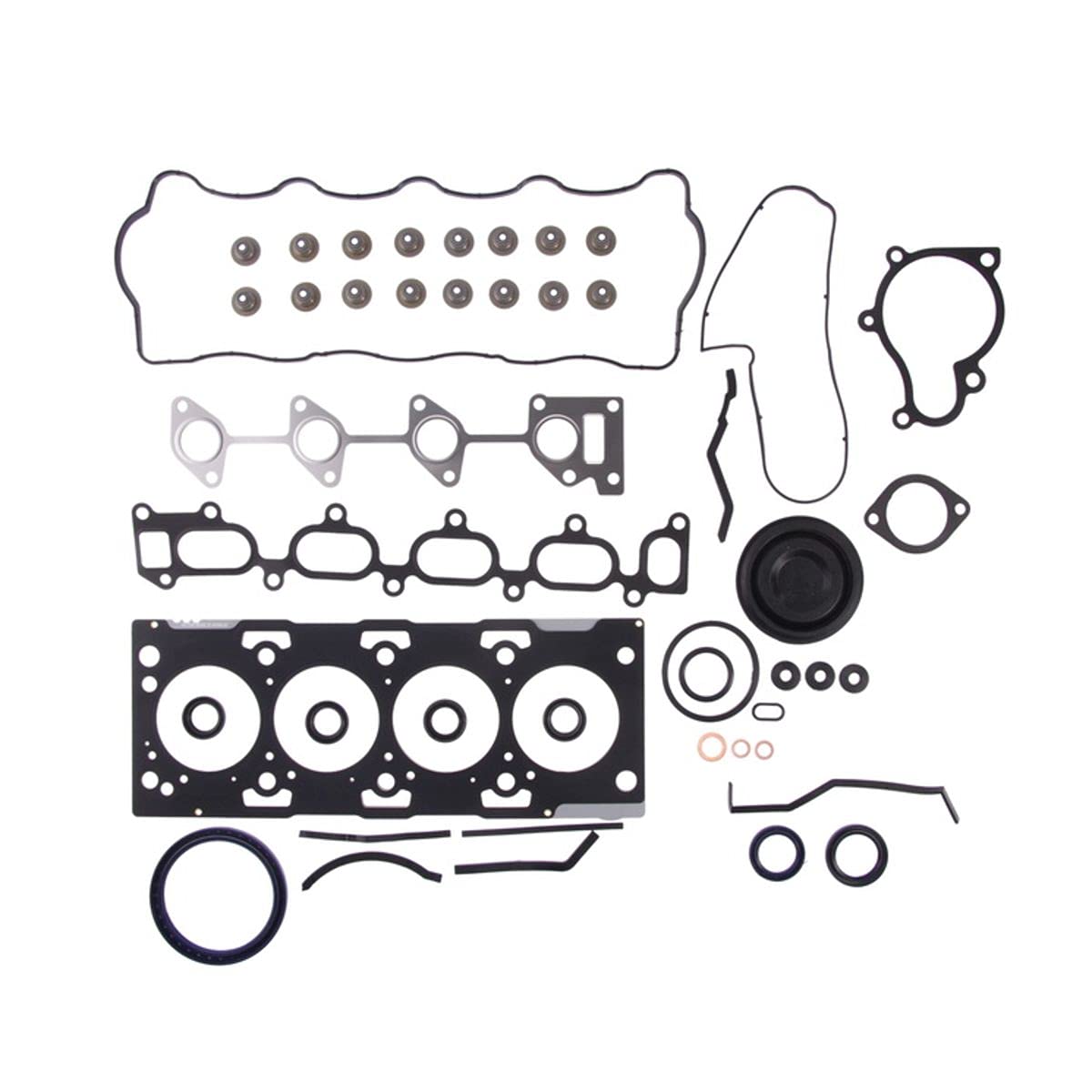 DICHT STZ HYU DIV von Hella