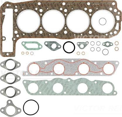 DICHT STZ MB W201 190E von Hella