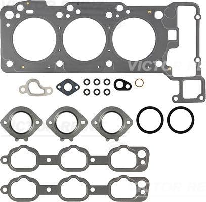 DICHT STZ MB W211 von Hella