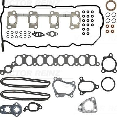 DICHT STZ TOY DIV von Hella