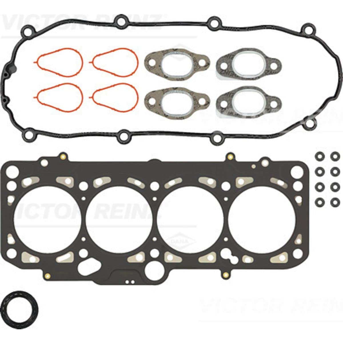 DICHT STZ VAG 1.6 von Hella