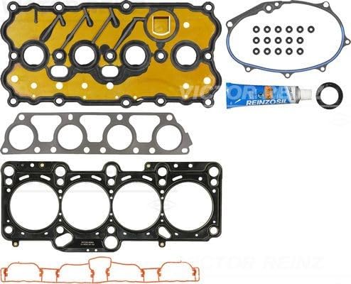 DICHT STZ VAG DIV von Hella