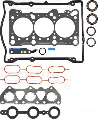 DICHT STZ VAG DIV von Hella