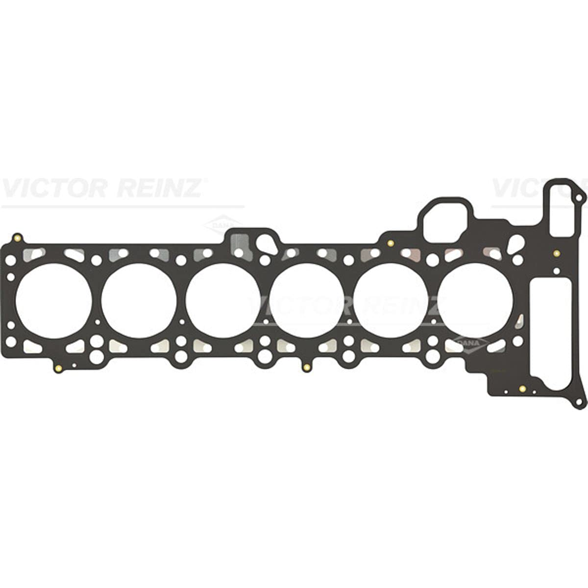 DICHT ZYL KOPF BMW E46 von Hella