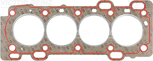 DICHT ZYL KOPF VOL S40 von Hella