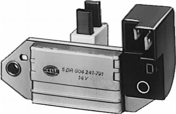 Generatorregler Hella 5DR 004 241-791 von Hella