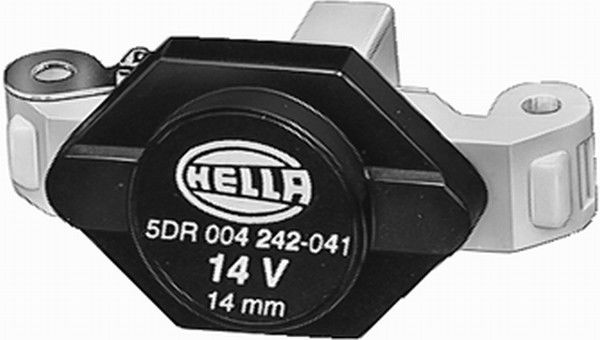 Generatorregler Hella 5DR 004 242-041 von Hella