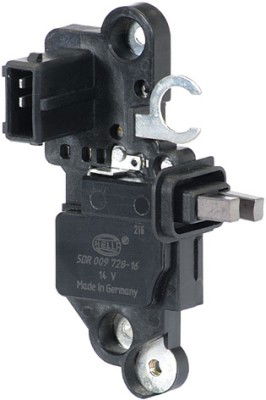 Generatorregler Hella 5DR 009 728-161 von Hella