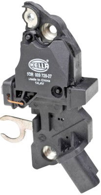 Generatorregler Hella 5DR 009 728-271 von Hella