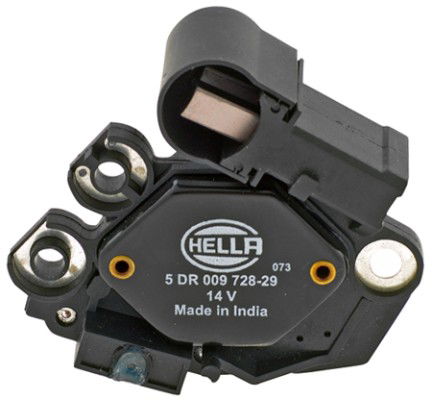 Generatorregler Hella 5DR 009 728-291 von Hella